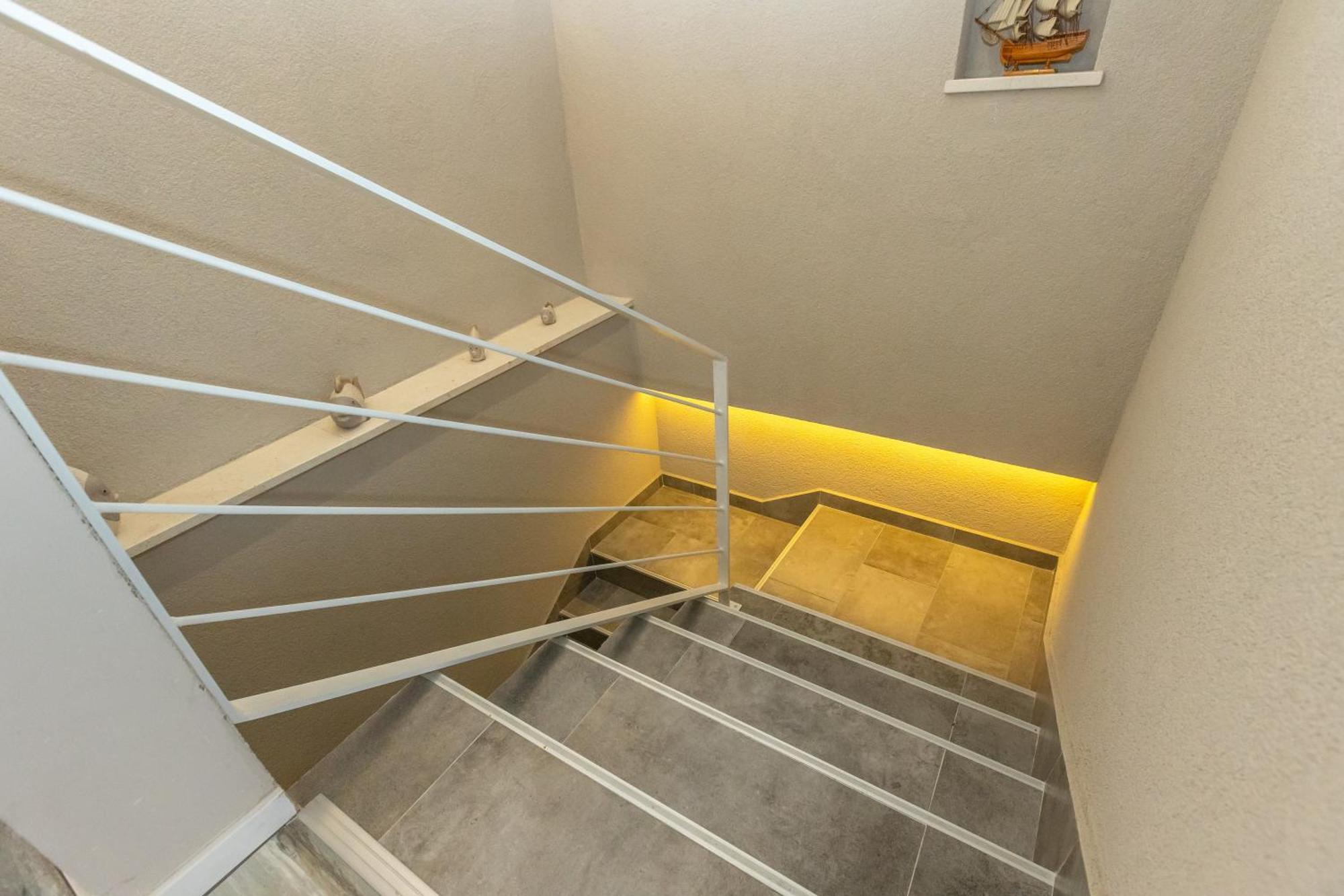 Nautical Apartment Old Town Zadar - With Roof Terrace المظهر الخارجي الصورة