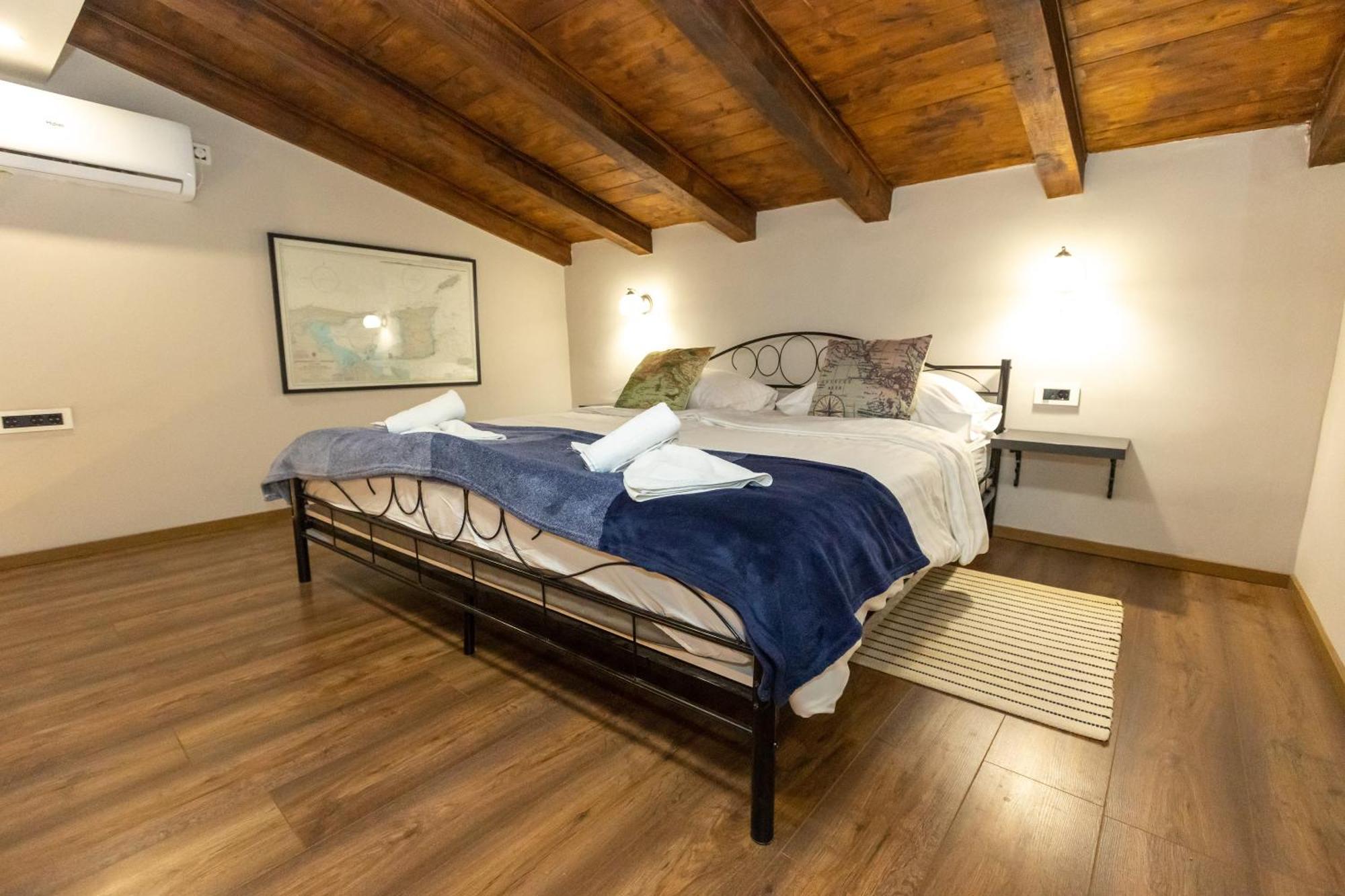 Nautical Apartment Old Town Zadar - With Roof Terrace المظهر الخارجي الصورة