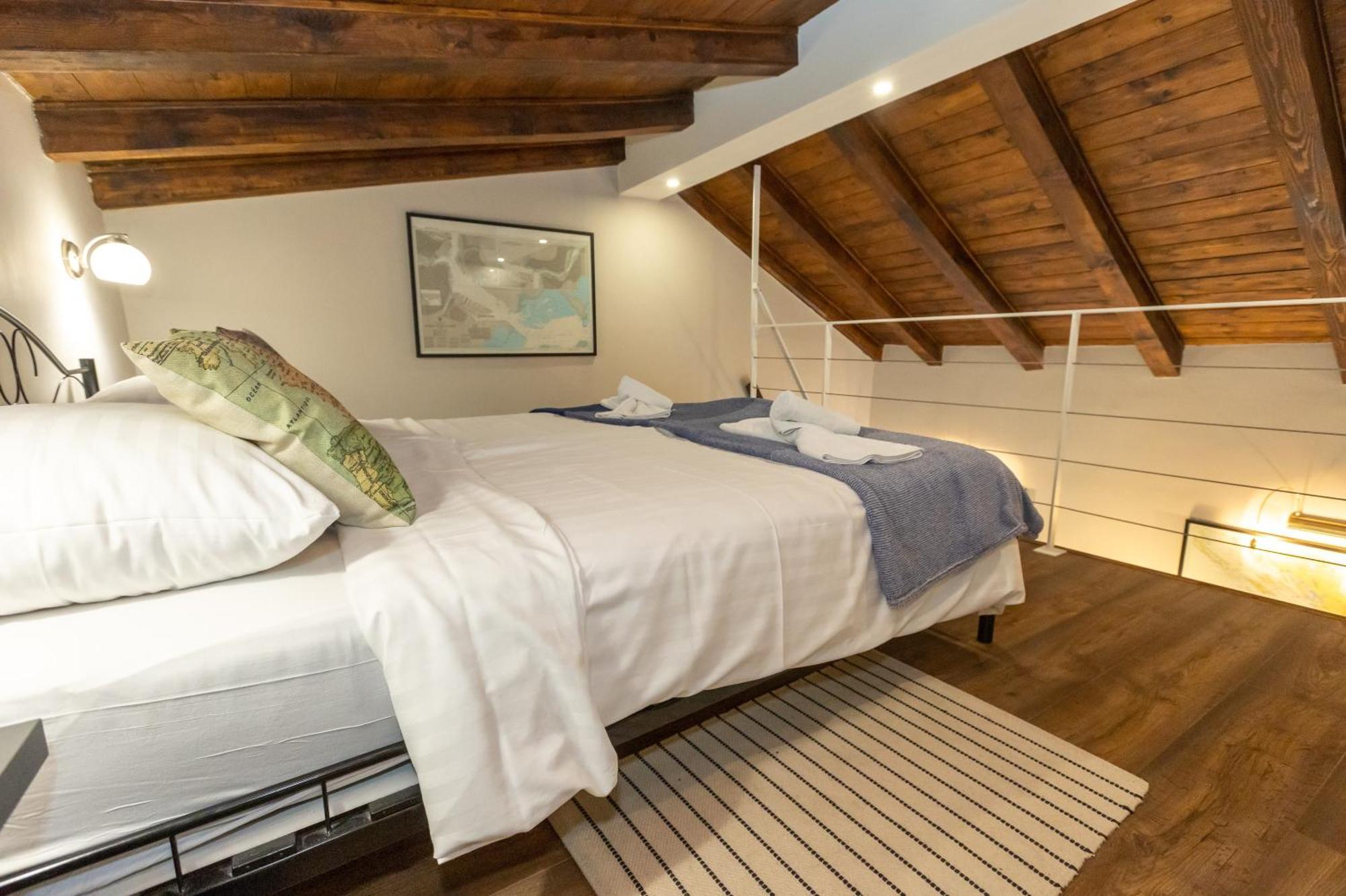 Nautical Apartment Old Town Zadar - With Roof Terrace المظهر الخارجي الصورة