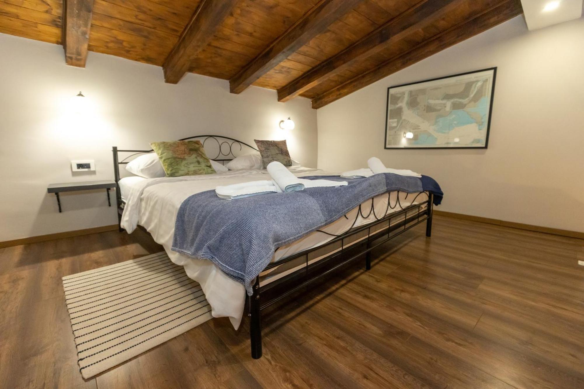 Nautical Apartment Old Town Zadar - With Roof Terrace المظهر الخارجي الصورة