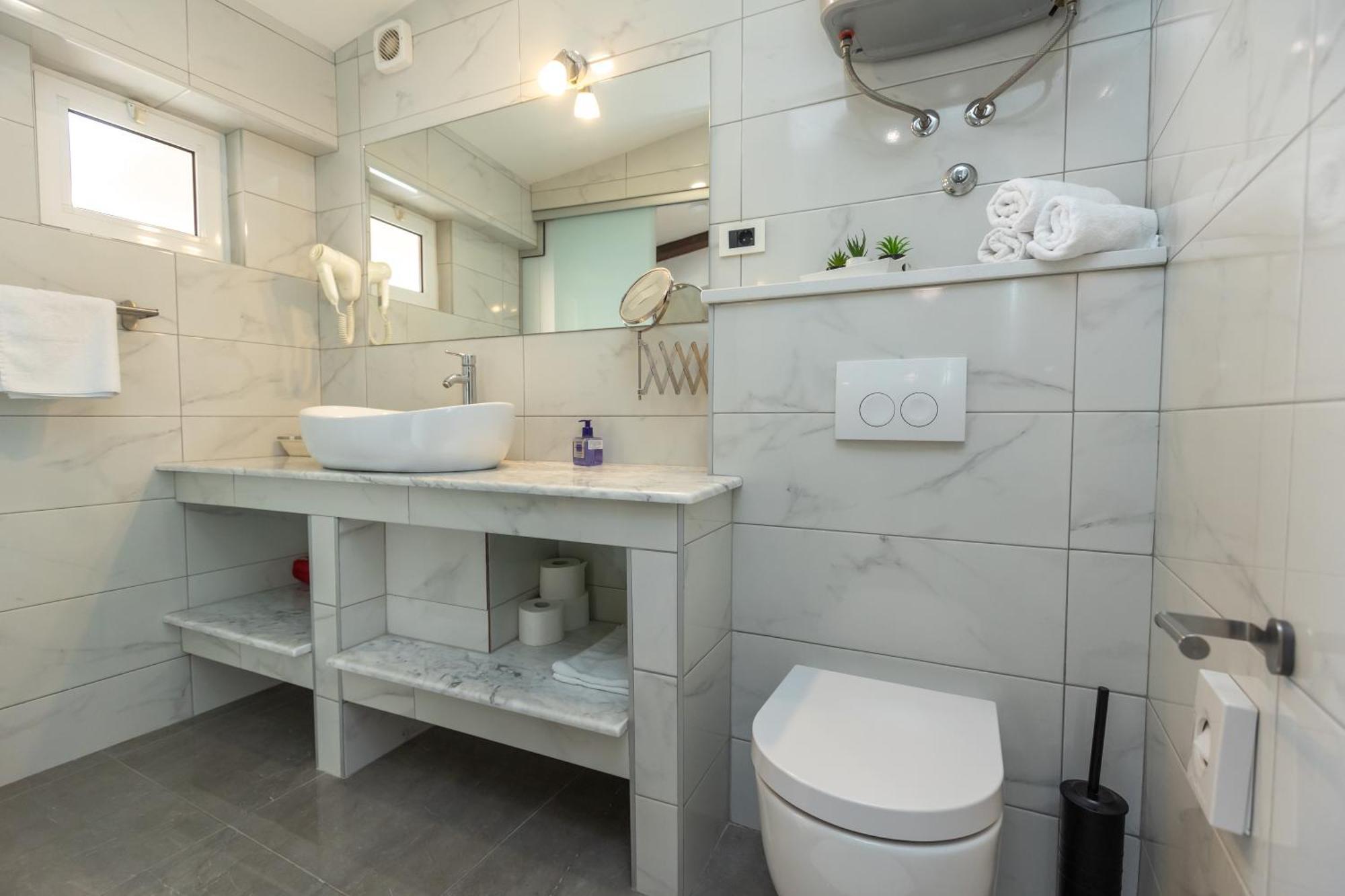 Nautical Apartment Old Town Zadar - With Roof Terrace المظهر الخارجي الصورة